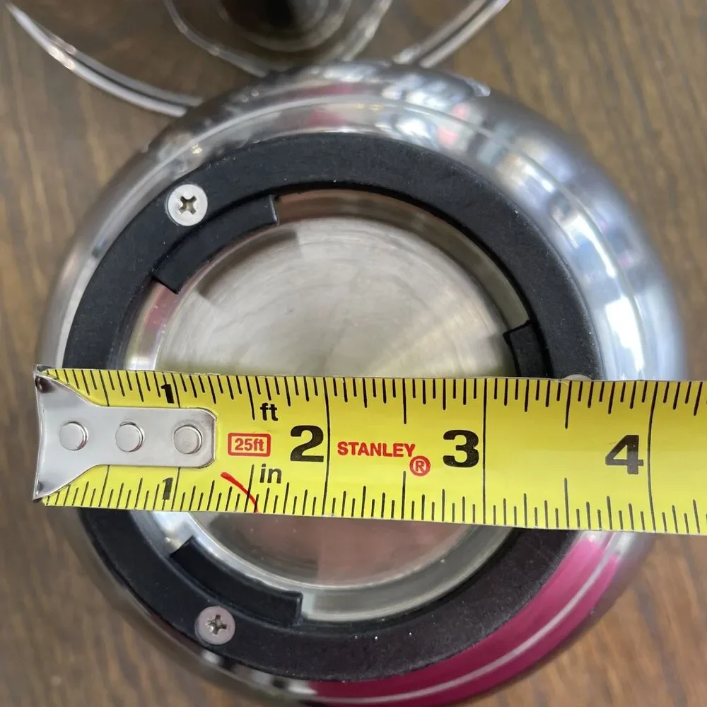 Sunbeam replacement bowls